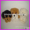 ICTI Sedex toy plush toy stuffed dog